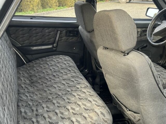 ВАЗ 2109, объемом двигателя 1.5 л и пробегом 177 тыс. км за 999 $, фото 7 на Automoto.ua