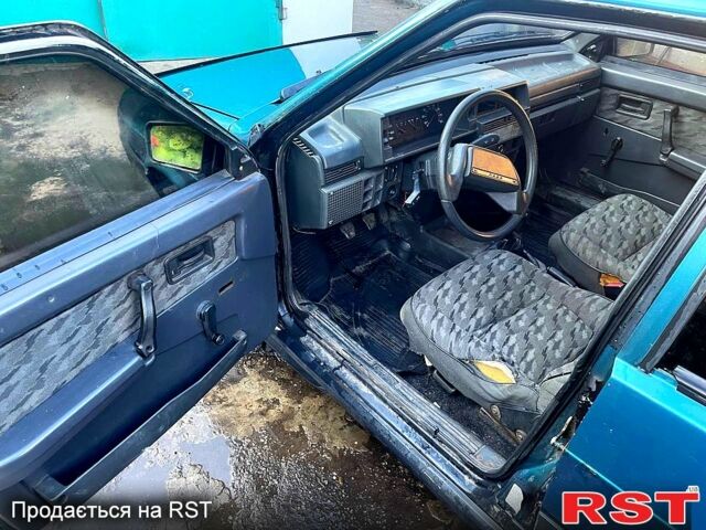 ВАЗ 2109, объемом двигателя 1.5 л и пробегом 200 тыс. км за 650 $, фото 8 на Automoto.ua