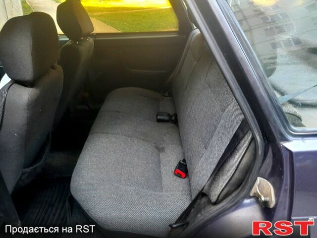 ВАЗ 2109, об'ємом двигуна 1.5 л та пробігом 210 тис. км за 700 $, фото 8 на Automoto.ua