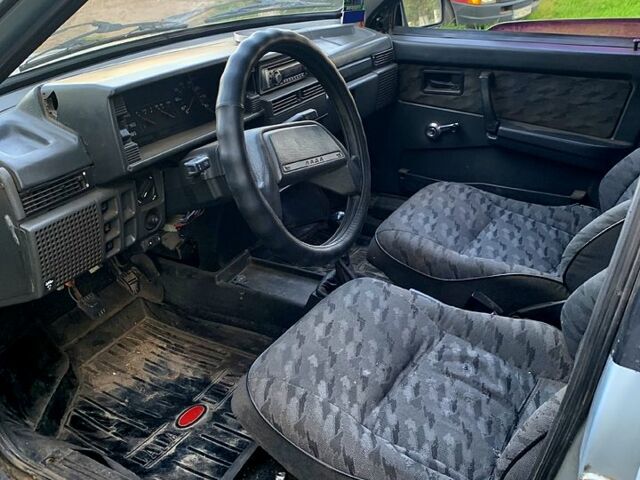 ВАЗ 2109, объемом двигателя 1.5 л и пробегом 0 тыс. км за 550 $, фото 3 на Automoto.ua