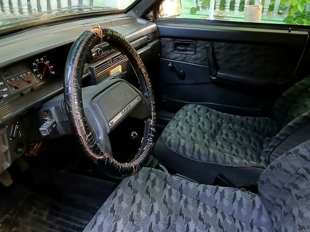 ВАЗ 2109, об'ємом двигуна 1.4 л та пробігом 315 тис. км за 1000 $, фото 1 на Automoto.ua