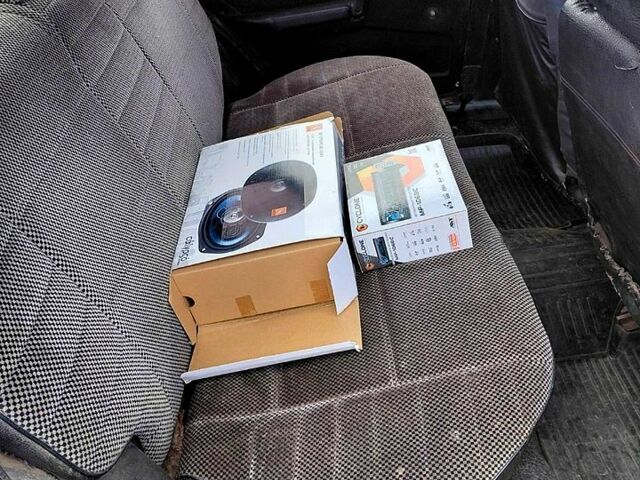 ВАЗ 2109, об'ємом двигуна 1.5 л та пробігом 0 тис. км за 1400 $, фото 5 на Automoto.ua