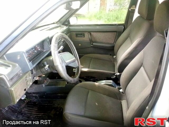 ВАЗ 2109, объемом двигателя 1.5 л и пробегом 0 тыс. км за 1000 $, фото 4 на Automoto.ua