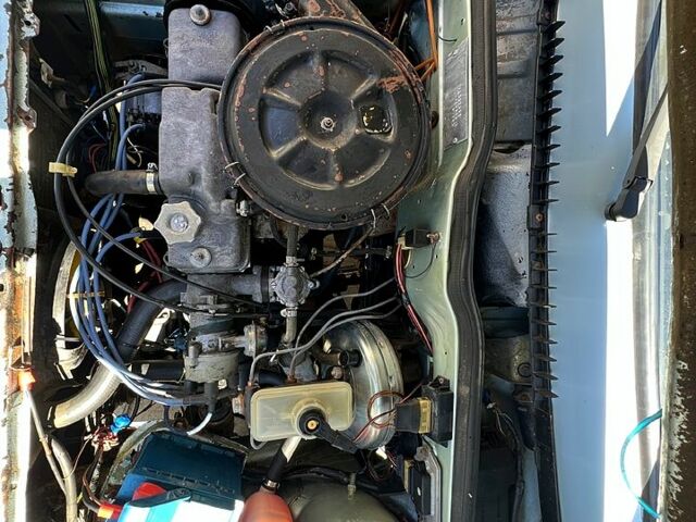 ВАЗ 2109, объемом двигателя 1.5 л и пробегом 180 тыс. км за 1250 $, фото 4 на Automoto.ua