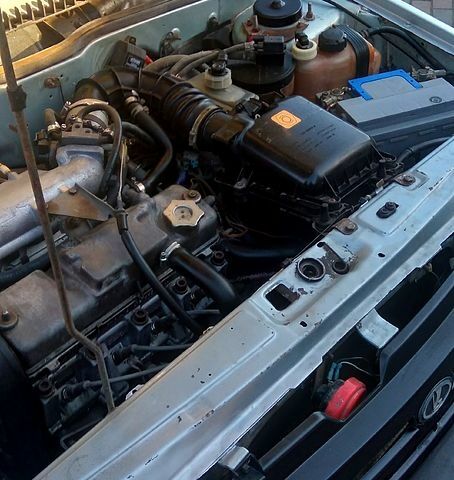 ВАЗ 2109, об'ємом двигуна 1.5 л та пробігом 250 тис. км за 1500 $, фото 4 на Automoto.ua