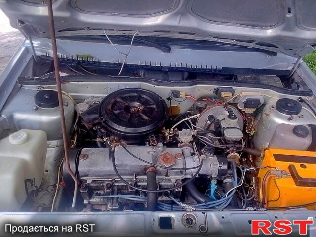 ВАЗ 2109, объемом двигателя 1.5 л и пробегом 0 тыс. км за 1000 $, фото 6 на Automoto.ua