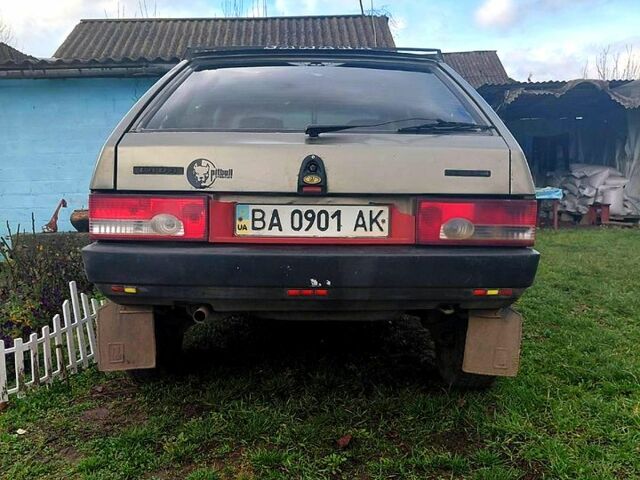 ВАЗ 2109, об'ємом двигуна 1.5 л та пробігом 0 тис. км за 1400 $, фото 2 на Automoto.ua