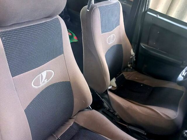 ВАЗ 2109, объемом двигателя 1.6 л и пробегом 450 тыс. км за 900 $, фото 6 на Automoto.ua