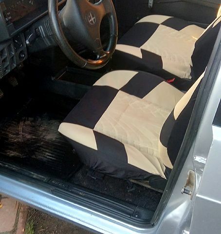 ВАЗ 2109, об'ємом двигуна 1.5 л та пробігом 250 тис. км за 1500 $, фото 2 на Automoto.ua