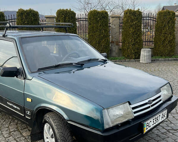 ВАЗ 2109, объемом двигателя 1.5 л и пробегом 177 тыс. км за 950 $, фото 5 на Automoto.ua