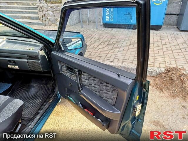 ВАЗ 2109, об'ємом двигуна 15 л та пробігом 200 тис. км за 2000 $, фото 6 на Automoto.ua