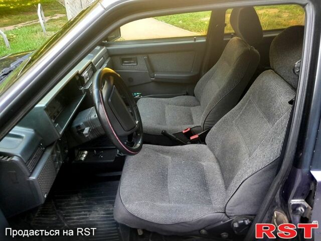 ВАЗ 2109, об'ємом двигуна 1.5 л та пробігом 210 тис. км за 700 $, фото 7 на Automoto.ua