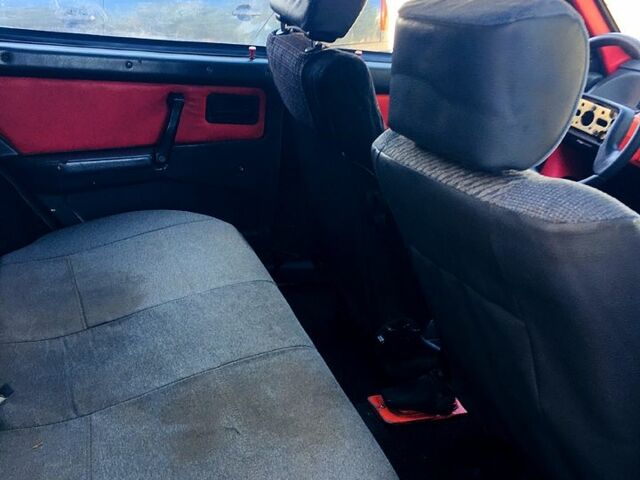 ВАЗ 2109, об'ємом двигуна 1.5 л та пробігом 0 тис. км за 1200 $, фото 3 на Automoto.ua