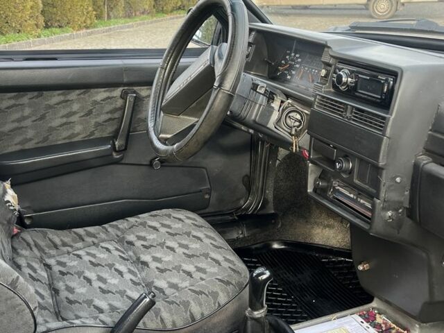 ВАЗ 2109, объемом двигателя 1.5 л и пробегом 177 тыс. км за 999 $, фото 6 на Automoto.ua