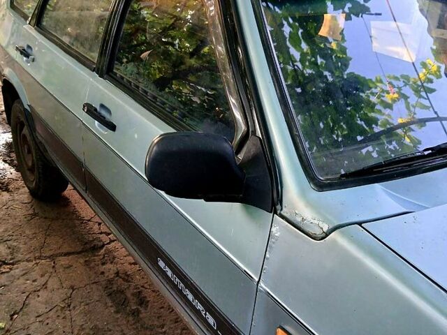 ВАЗ 2109, объемом двигателя 1.5 л и пробегом 210 тыс. км за 1200 $, фото 2 на Automoto.ua