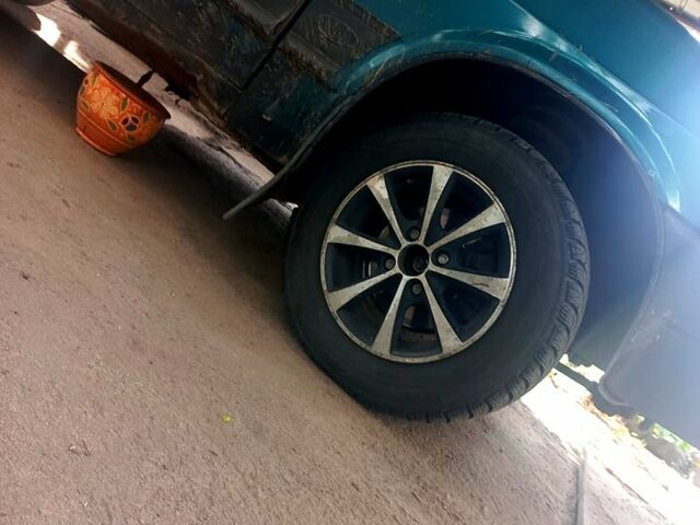 ВАЗ 2109, объемом двигателя 1.6 л и пробегом 450 тыс. км за 900 $, фото 8 на Automoto.ua