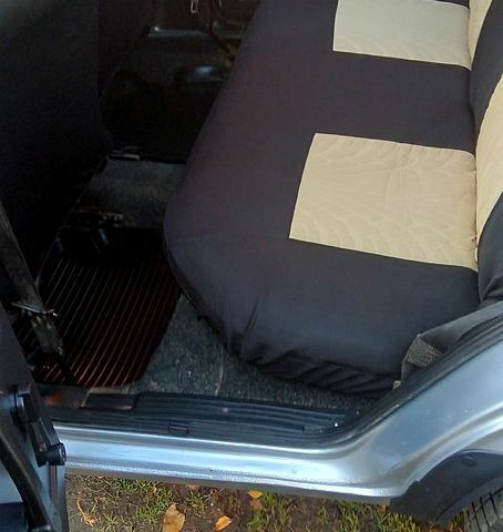 ВАЗ 2109, об'ємом двигуна 1.5 л та пробігом 250 тис. км за 1500 $, фото 5 на Automoto.ua