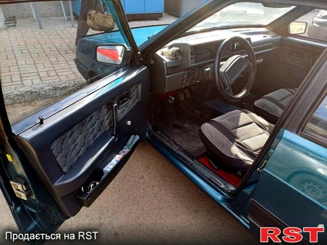 ВАЗ 2109, об'ємом двигуна 15 л та пробігом 200 тис. км за 2000 $, фото 2 на Automoto.ua