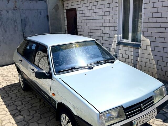 ВАЗ 2109, объемом двигателя 1.5 л и пробегом 180 тыс. км за 1250 $, фото 11 на Automoto.ua