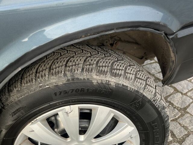 ВАЗ 2109, объемом двигателя 1.5 л и пробегом 177 тыс. км за 999 $, фото 5 на Automoto.ua