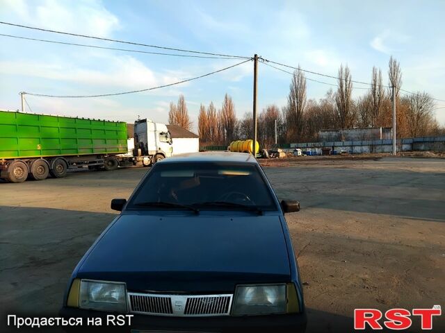 ВАЗ 2109, объемом двигателя 15 л и пробегом 100 тыс. км за 700 $, фото 1 на Automoto.ua