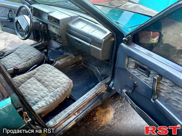 ВАЗ 2109, объемом двигателя 1.5 л и пробегом 200 тыс. км за 650 $, фото 7 на Automoto.ua