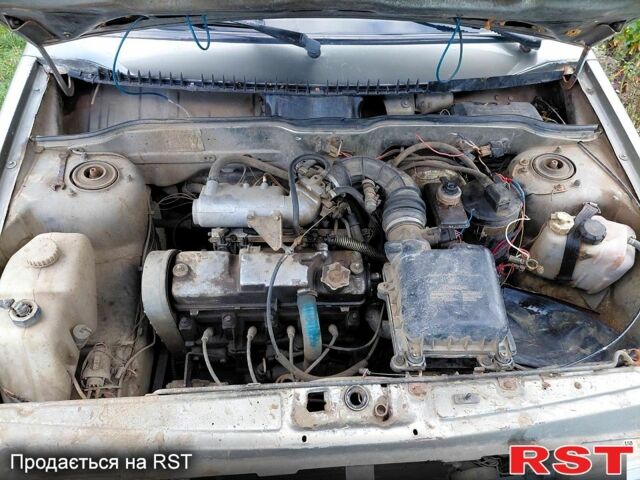 ВАЗ 2109, об'ємом двигуна 1.5 л та пробігом 0 тис. км за 1400 $, фото 6 на Automoto.ua