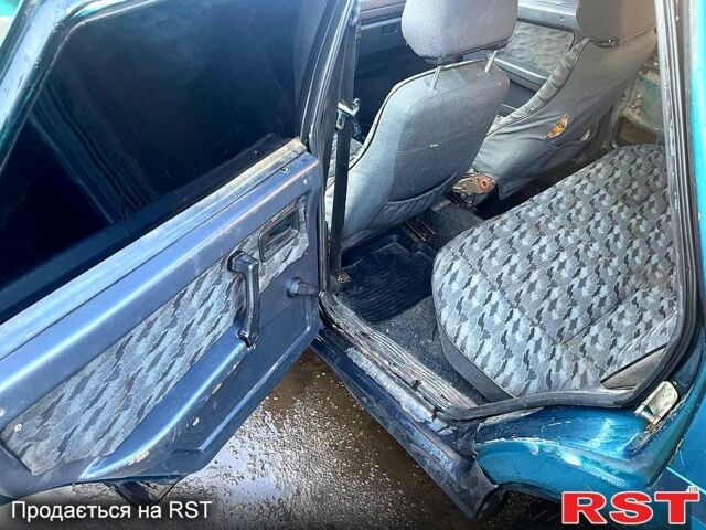 ВАЗ 2109, объемом двигателя 1.5 л и пробегом 200 тыс. км за 650 $, фото 10 на Automoto.ua