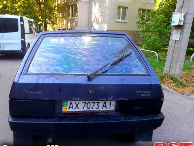 ВАЗ 2109, об'ємом двигуна 1.5 л та пробігом 210 тис. км за 700 $, фото 3 на Automoto.ua