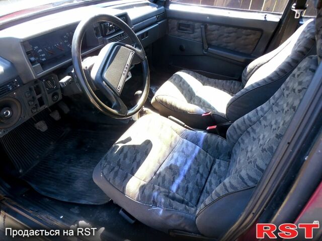 ВАЗ 2109, объемом двигателя 1.5 л и пробегом 0 тыс. км за 1200 $, фото 3 на Automoto.ua