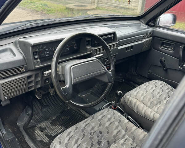 ВАЗ 2109, об'ємом двигуна 1.45 л та пробігом 80 тис. км за 800 $, фото 6 на Automoto.ua