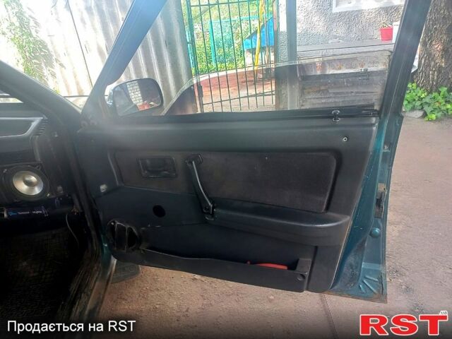 ВАЗ 2109, объемом двигателя 1.6 л и пробегом 240 тыс. км за 1100 $, фото 6 на Automoto.ua