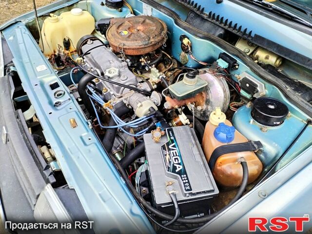 ВАЗ 2109, объемом двигателя 15 л и пробегом 195 тыс. км за 1750 $, фото 3 на Automoto.ua