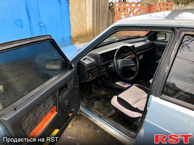 ВАЗ 2109, об'ємом двигуна 1.5 л та пробігом 0 тис. км за 1400 $, фото 2 на Automoto.ua