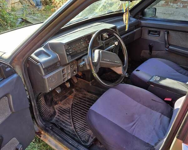 ВАЗ 2109, объемом двигателя 0 л и пробегом 99 тыс. км за 700 $, фото 11 на Automoto.ua