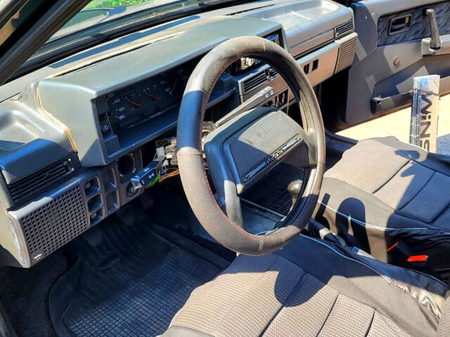 ВАЗ 2109, об'ємом двигуна 1.5 л та пробігом 240 тис. км за 1000 $, фото 8 на Automoto.ua
