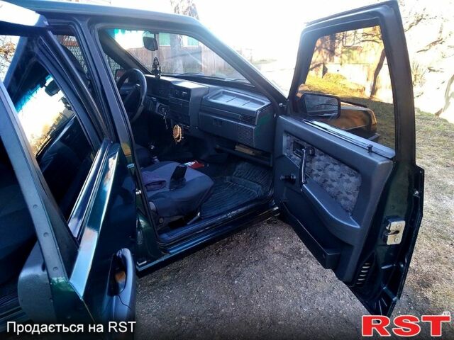 ВАЗ 2109, объемом двигателя 1.5 л и пробегом 250 тыс. км за 1650 $, фото 9 на Automoto.ua