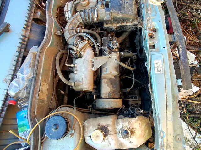 ВАЗ 2109, объемом двигателя 1.6 л и пробегом 160 тыс. км за 499 $, фото 8 на Automoto.ua