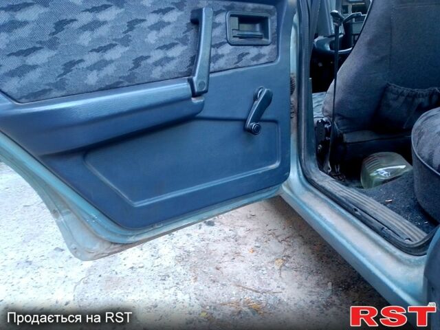 ВАЗ 2109, объемом двигателя 1.5 л и пробегом 170 тыс. км за 1500 $, фото 3 на Automoto.ua