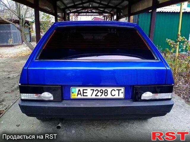 ВАЗ 2109, объемом двигателя 15 л и пробегом 173 тыс. км за 700 $, фото 2 на Automoto.ua