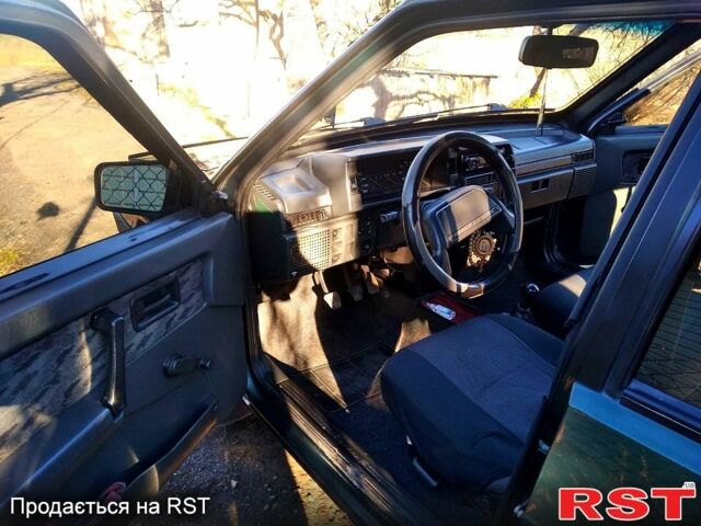 ВАЗ 2109, объемом двигателя 1.5 л и пробегом 250 тыс. км за 1650 $, фото 2 на Automoto.ua