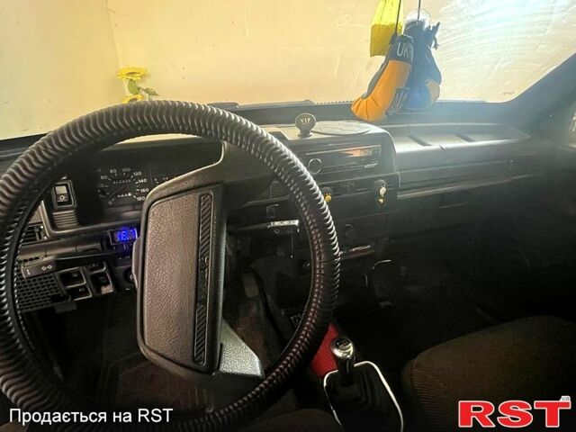 ВАЗ 2109, об'ємом двигуна 1.5 л та пробігом 0 тис. км за 1800 $, фото 5 на Automoto.ua