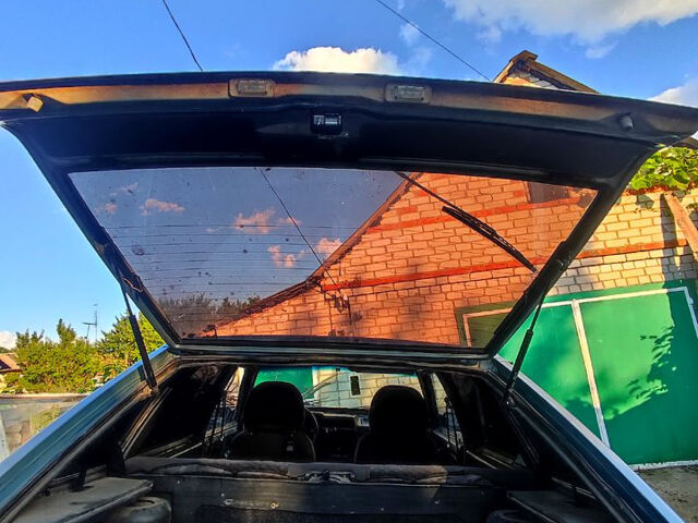 ВАЗ 2109, объемом двигателя 1.6 л и пробегом 160 тыс. км за 499 $, фото 11 на Automoto.ua