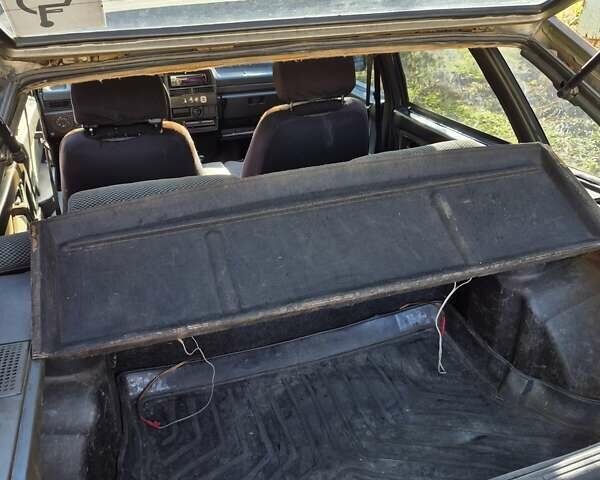 ВАЗ 2109, объемом двигателя 0 л и пробегом 99 тыс. км за 700 $, фото 7 на Automoto.ua