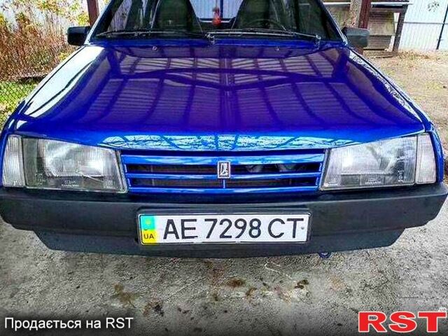 ВАЗ 2109, объемом двигателя 15 л и пробегом 173 тыс. км за 700 $, фото 3 на Automoto.ua