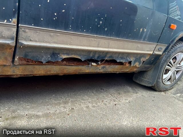 ВАЗ 2109, об'ємом двигуна 1.5 л та пробігом 0 тис. км за 700 $, фото 1 на Automoto.ua