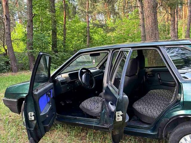 ВАЗ 2109, об'ємом двигуна 1.6 л та пробігом 75 тис. км за 1450 $, фото 3 на Automoto.ua