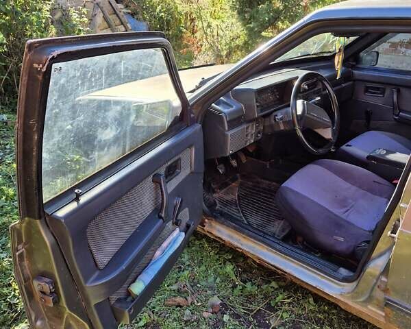 ВАЗ 2109, объемом двигателя 0 л и пробегом 99 тыс. км за 700 $, фото 9 на Automoto.ua