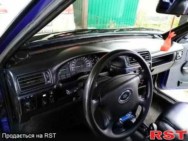 ВАЗ 2109, объемом двигателя 15 л и пробегом 173 тыс. км за 700 $, фото 4 на Automoto.ua