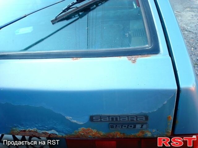 ВАЗ 2109, объемом двигателя 1.5 л и пробегом 170 тыс. км за 1500 $, фото 5 на Automoto.ua